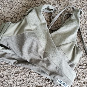 Gymshark sport bra